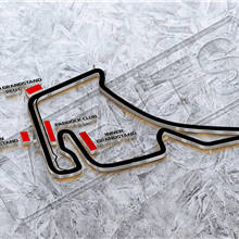 MERCEDES-BENZ GROSSER PREIS VON DEUTSCHLAND